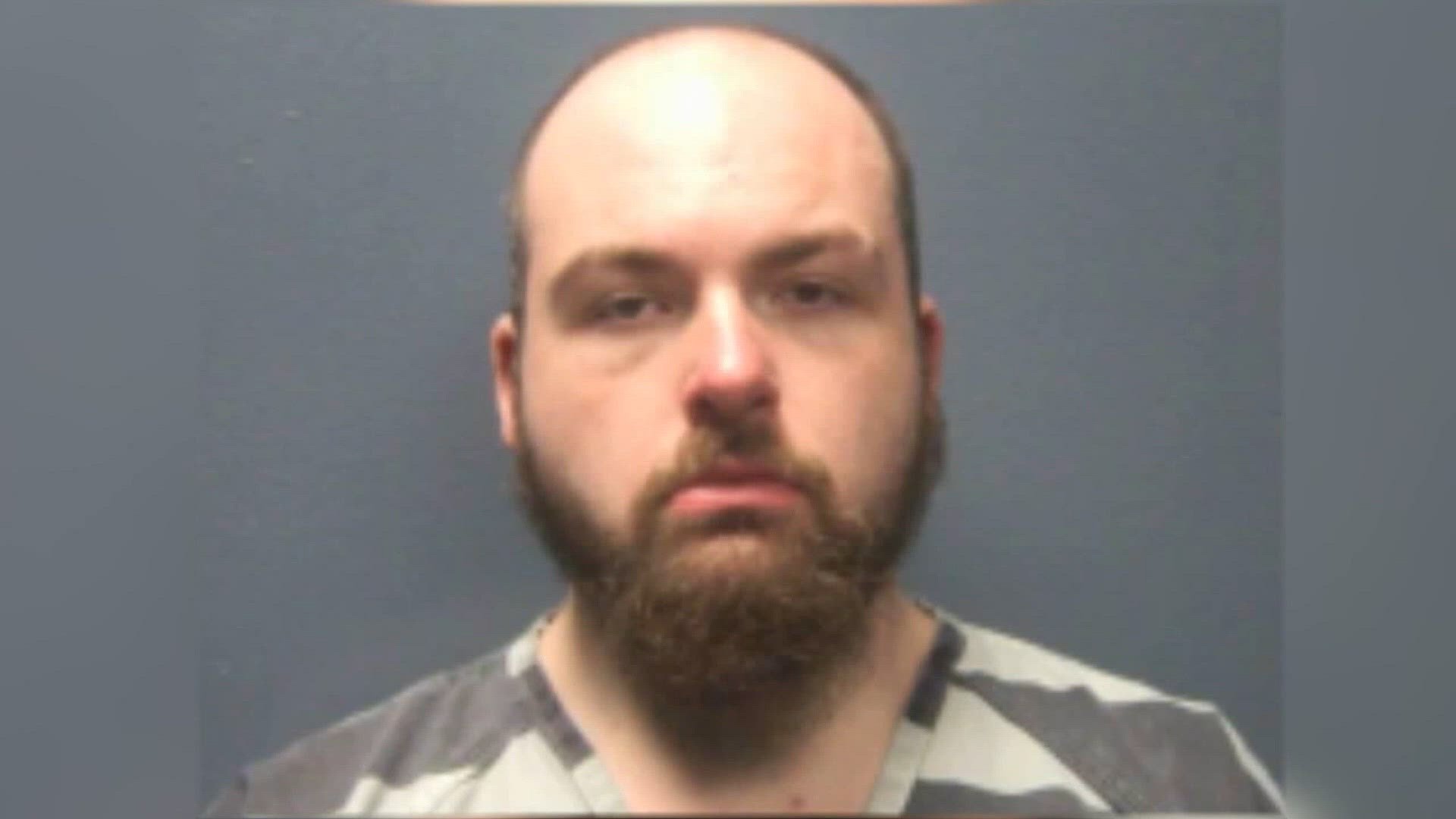 North Carolina man facing triple homicide charges makes court appearance