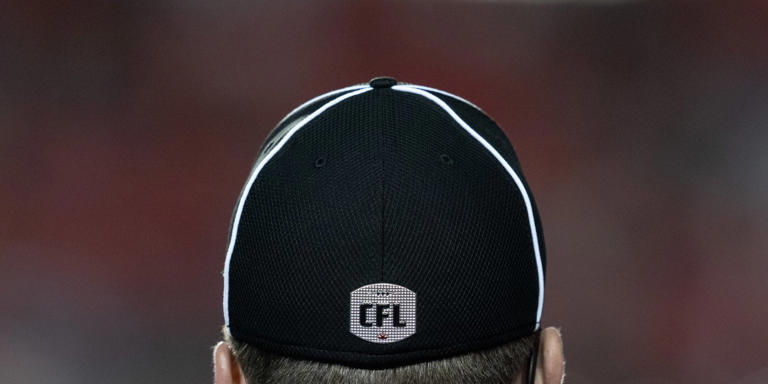 CFL going back to 20-second play clock in last three minutes of halves