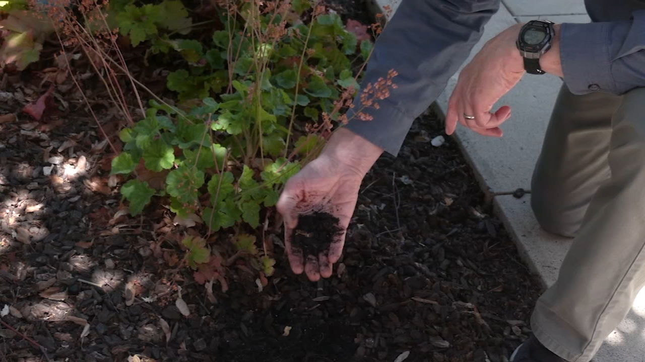SF startup spreads crushed rock to speed carbon removal and capture ...