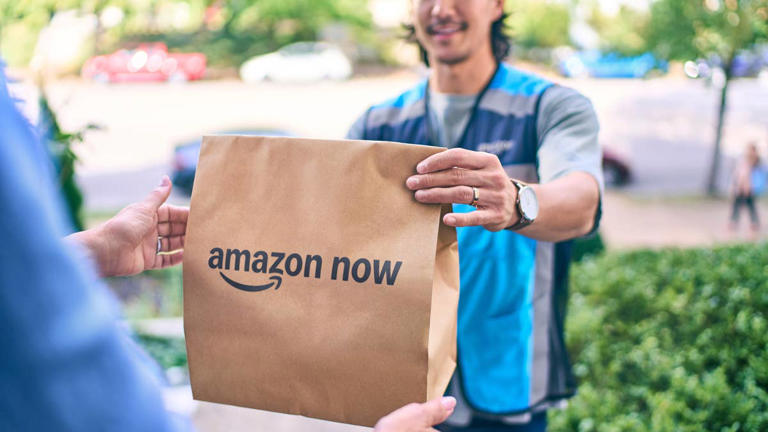 Amazon rolling out 30-minute deliveries to multiple US cities ...