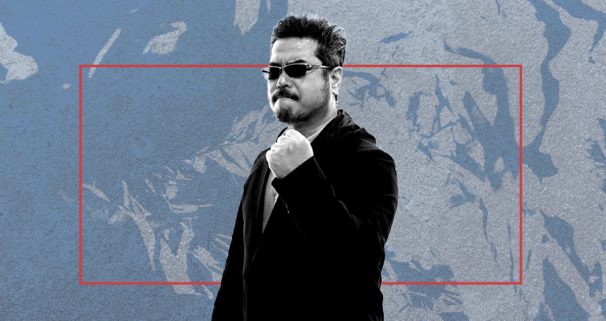 Tekken director Katsuhiro Harada joins SNK to found new video game studio