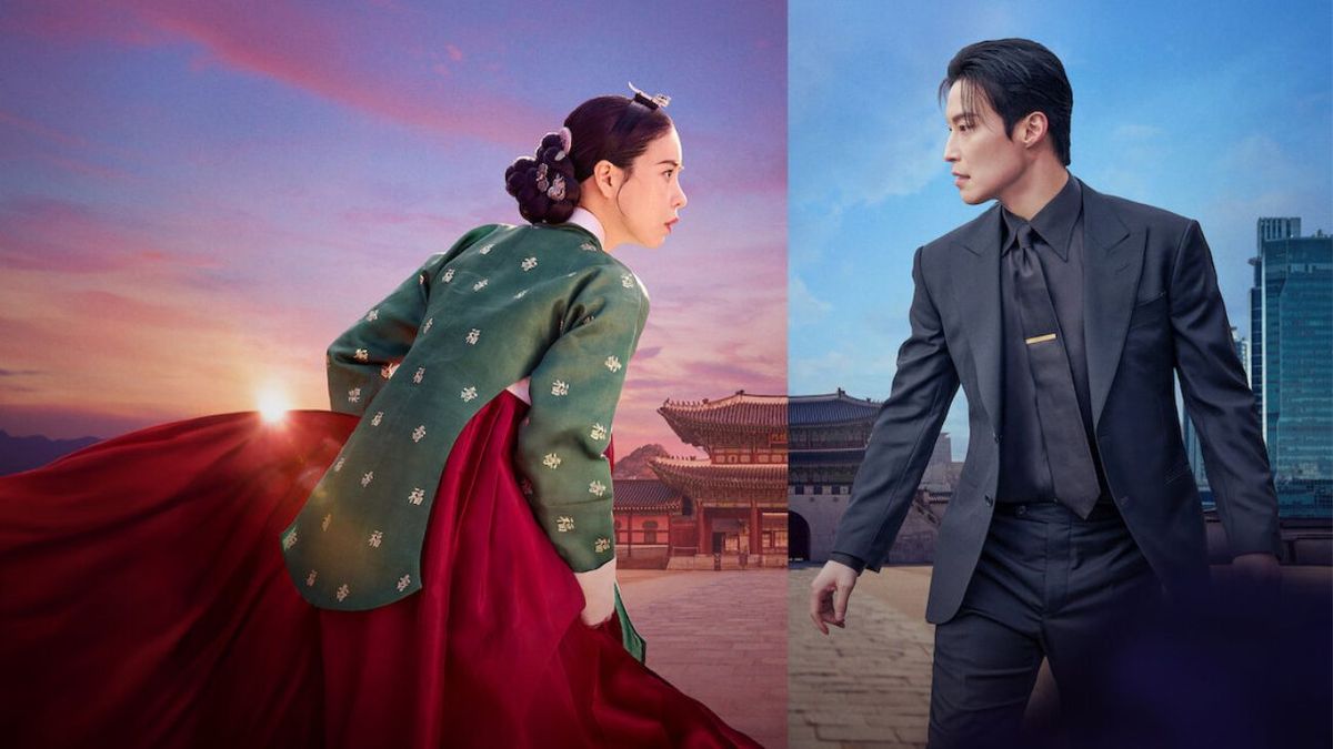 Furor en Netflix por el estreno de una nueva serie coreana y es el K ...