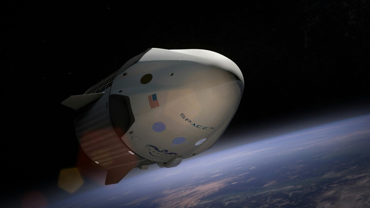 SpaceX’s Dragon cargo ship lifts off tomorrow carrying 6,500 pounds to ...