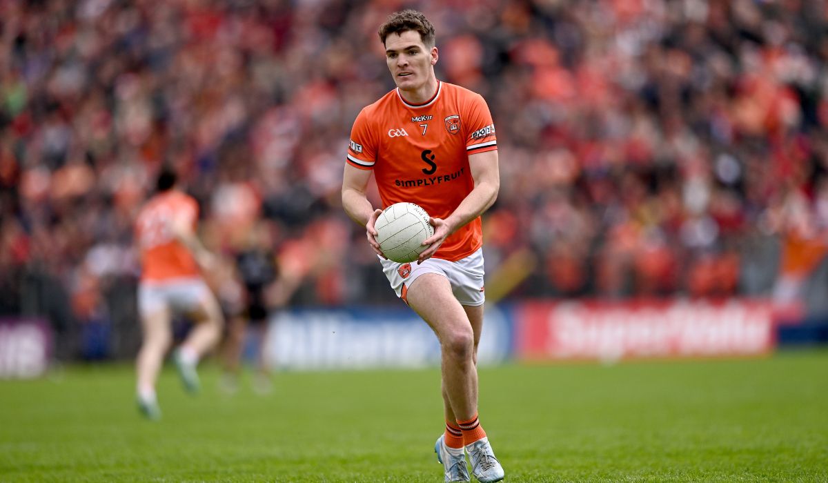 A guide to this week’s GAA: Fixtures, times, and where to watch