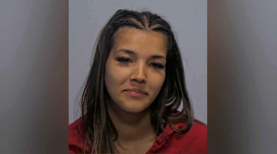 Elkhart woman arrested after reaching speeds up to 140 mph in multi ...