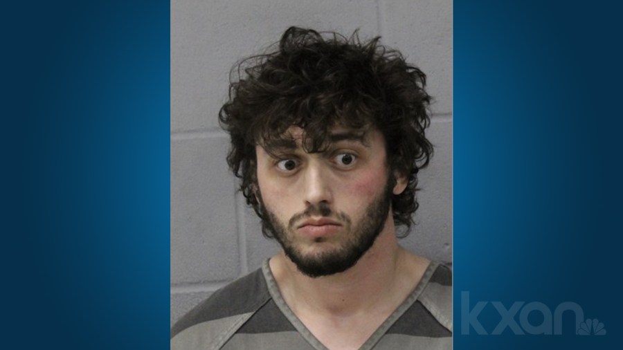 Triple homicide suspect spoke with TCSO deputies less than an hour ...