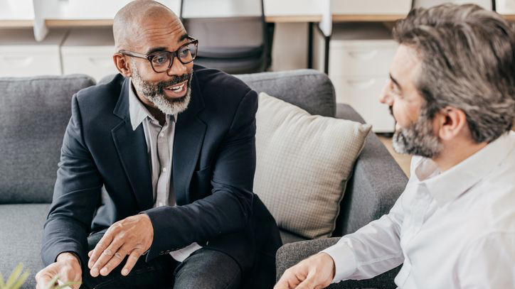 Ask an advisor: Can my advisor replicate his portfolio in my account?