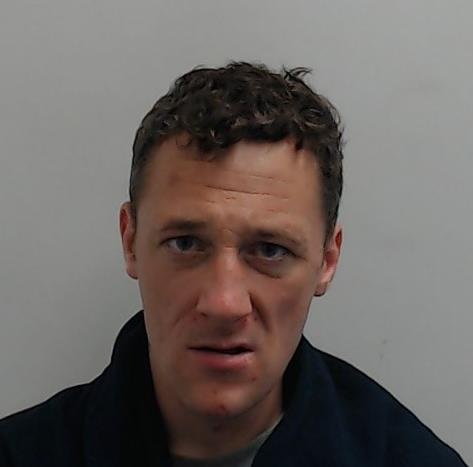 Man who sexually assaulted two women on busy train to Edinburgh jailed