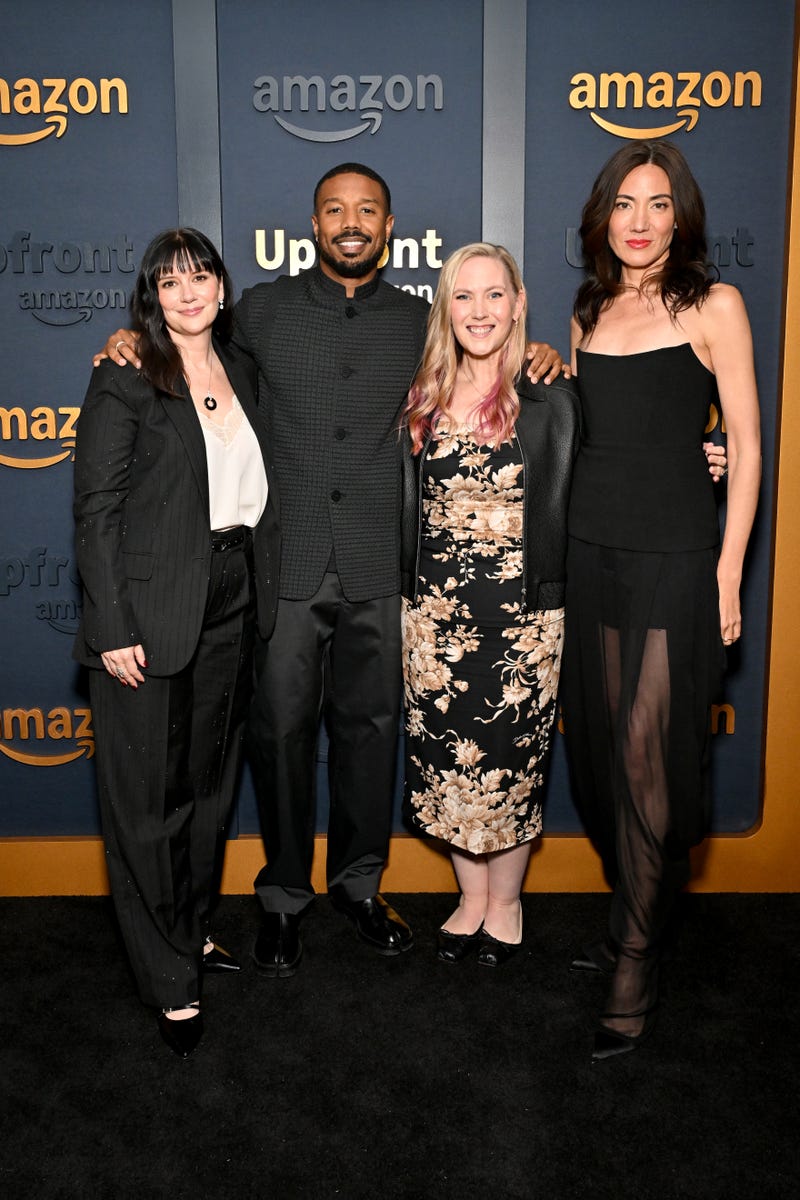 The 'Fourth Wing' TV show finds its leads