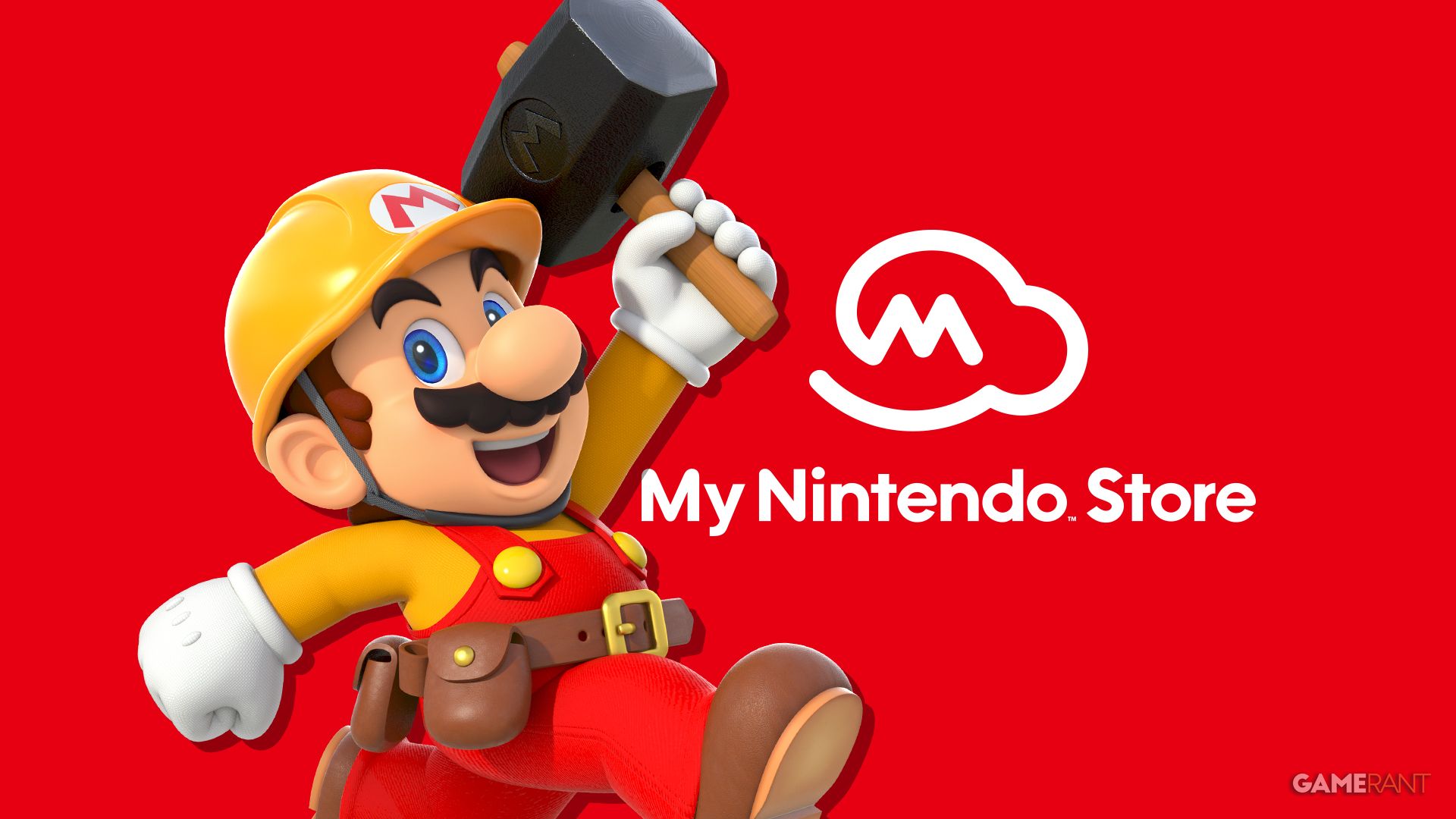 Nintendo's online store is getting a name change