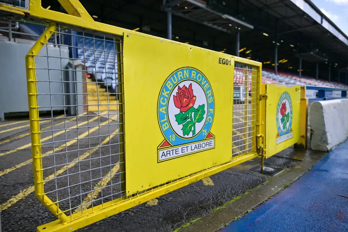 Blackburn Rovers officially confirm exit of former Liverpool defender
