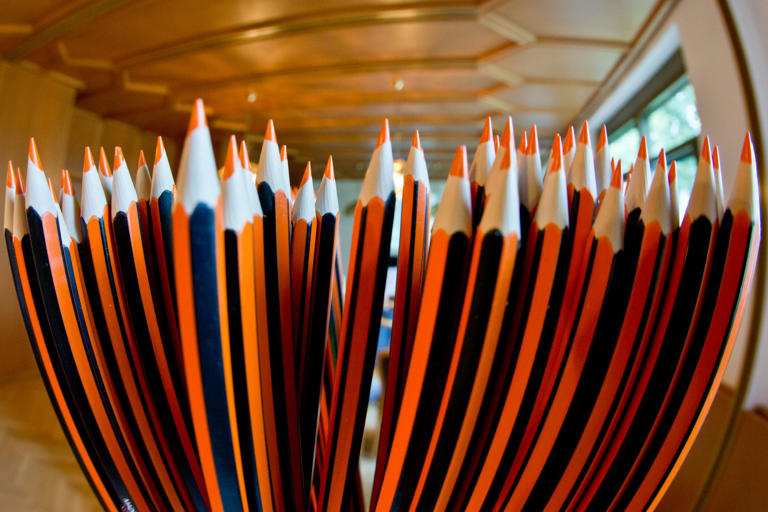 Digital escape: Can pens find a new relevance in the smartphones era?