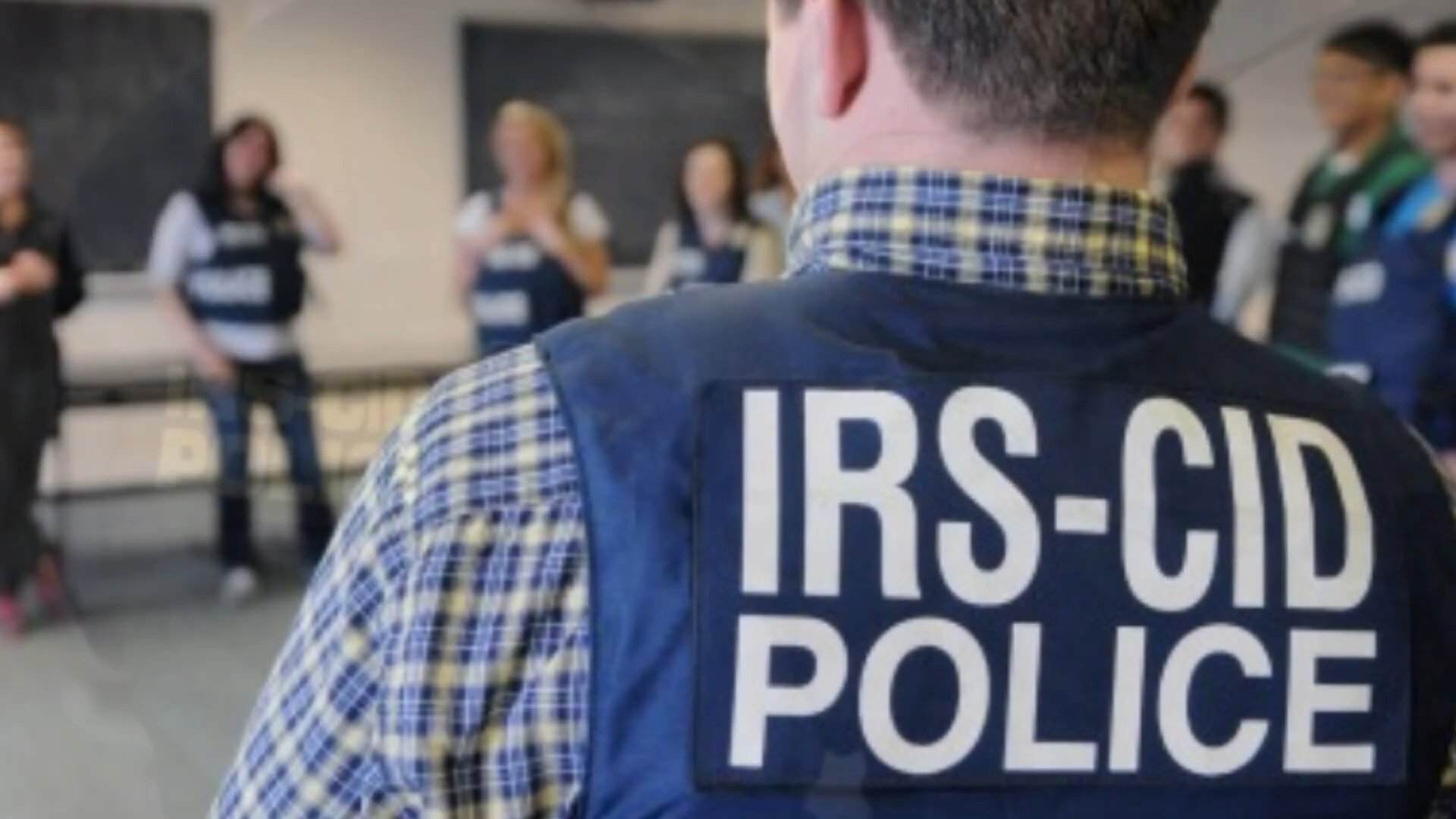 Inside IRS CI: The elite unit fighting global financial crime