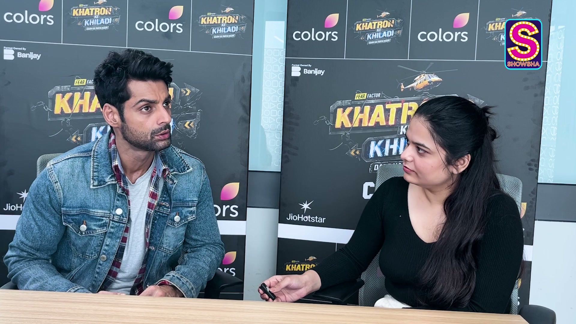 Karan Wahi exclusive: On doing Khatron Ke Khiladi, Ravie Dubey, Bigg ...