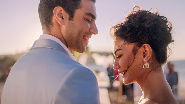 Netflix tiene la comedia romántica turca más comentada y dura menos de ...