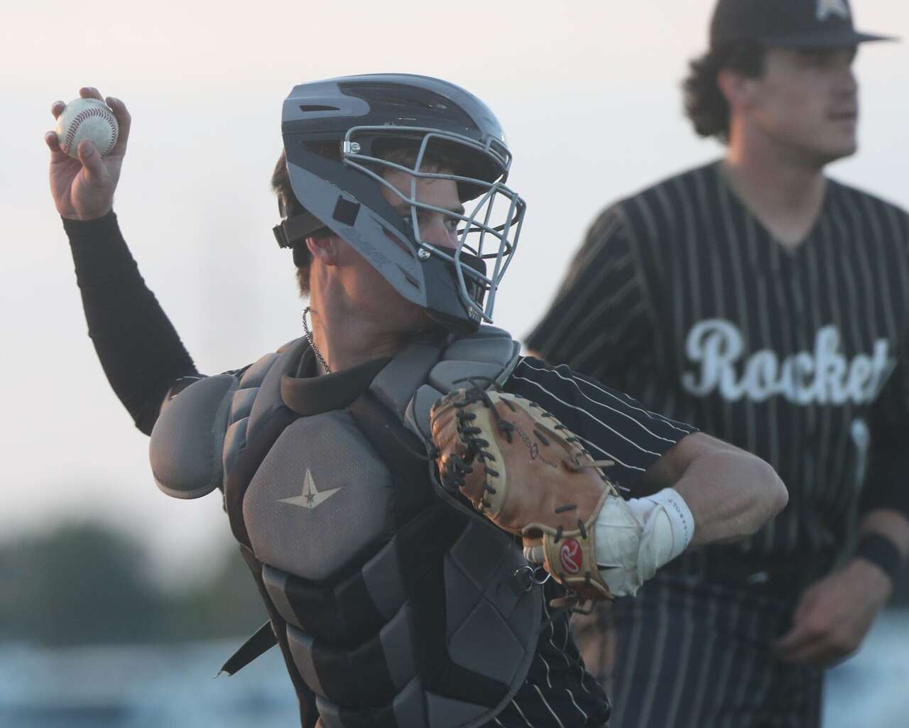 Routt, Brown County advance to WIVC baseball title game