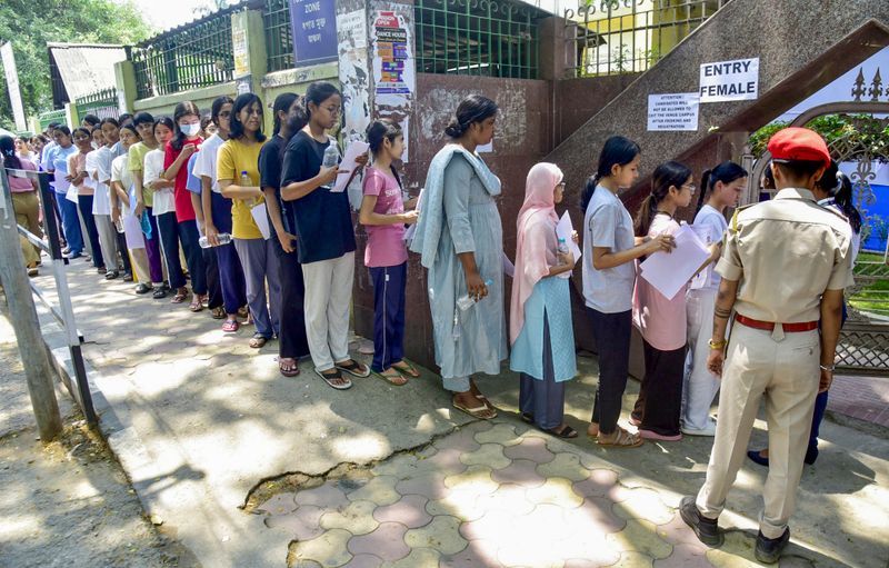 'NEET and unclean': CBI registers FIR into alleged paper leak