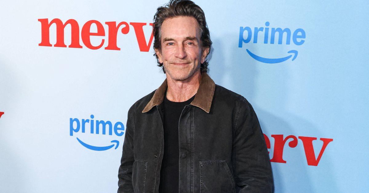 Survivor host Jeff Probst's younger brother Scott dead, family confirms ...