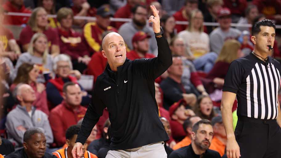 Latest OSU Cowboys basketball signee brings vast international experience