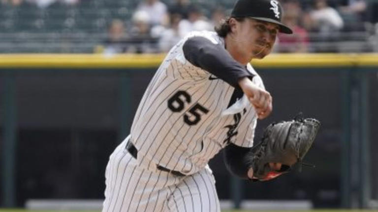 Chicago White Sox starting rotation gets dire warning amid 2026 improvement