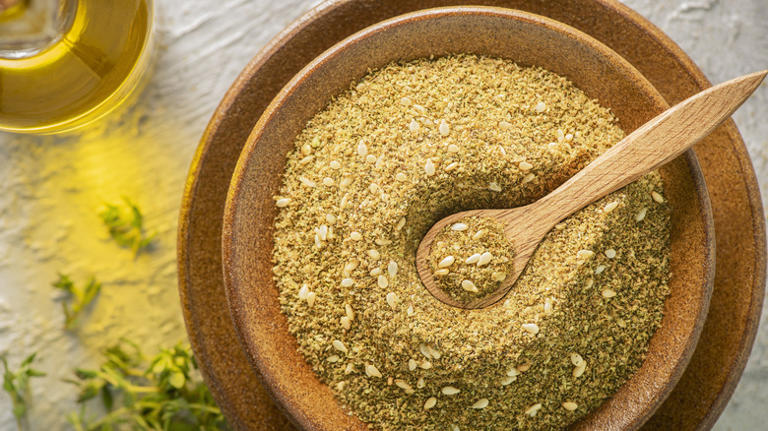 12 seasonings that take scrambled eggs to another level
