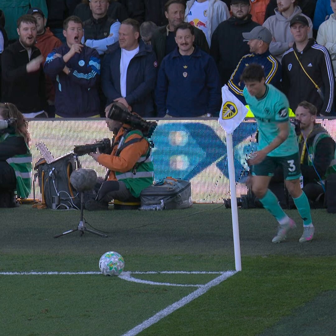 Was Antonin Kinsky's save the best of the Premier League season? Our ...
