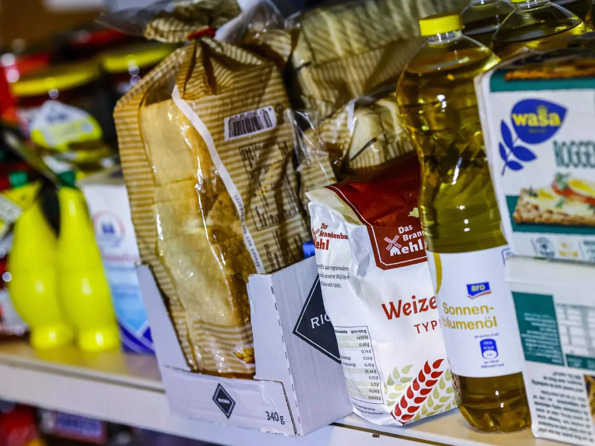 US consumer inflation rises to 3.8% year-on-year in April as Iran war ...