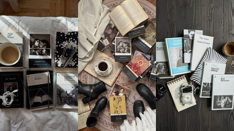 Why not finishing a book feels like a moral failure