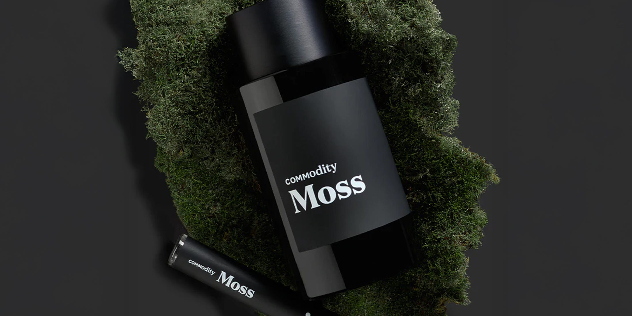 These 8 fragrances smell just like nature