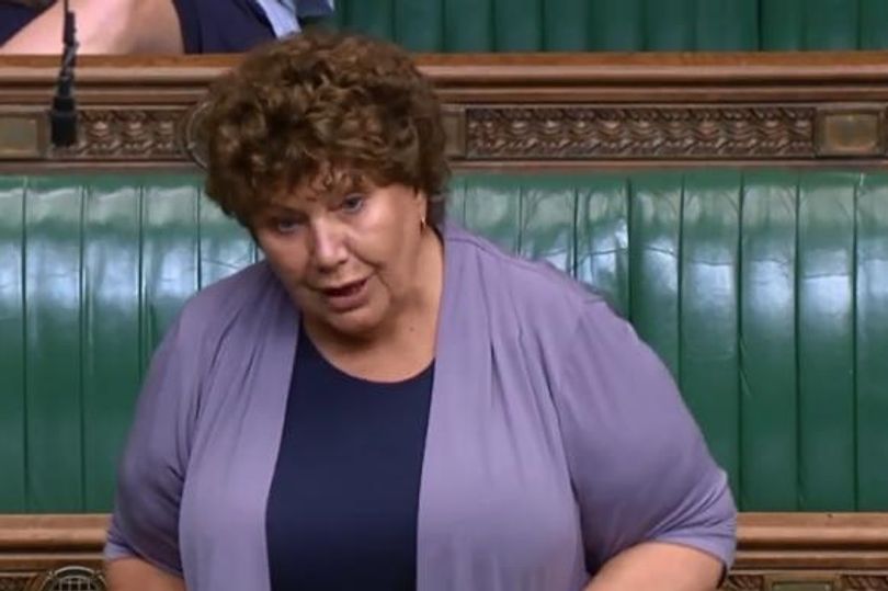 Merseyside MP breaks silence over Andy Burnham rumours as Keir Starmer ...