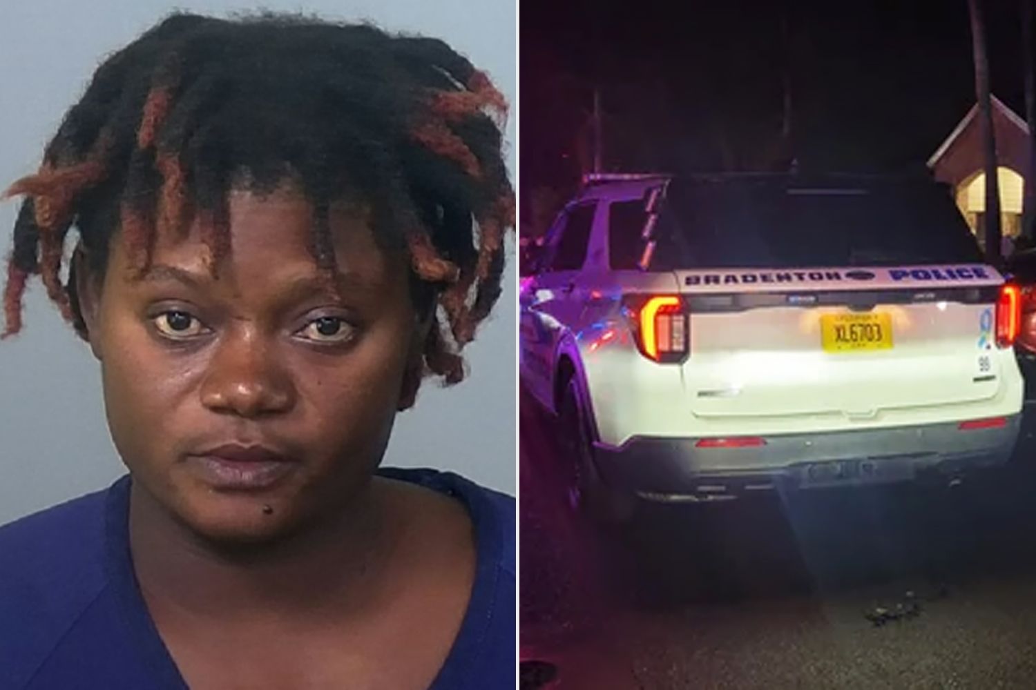 Mom arrested and charged with child neglect after 4-year-old daughter ...