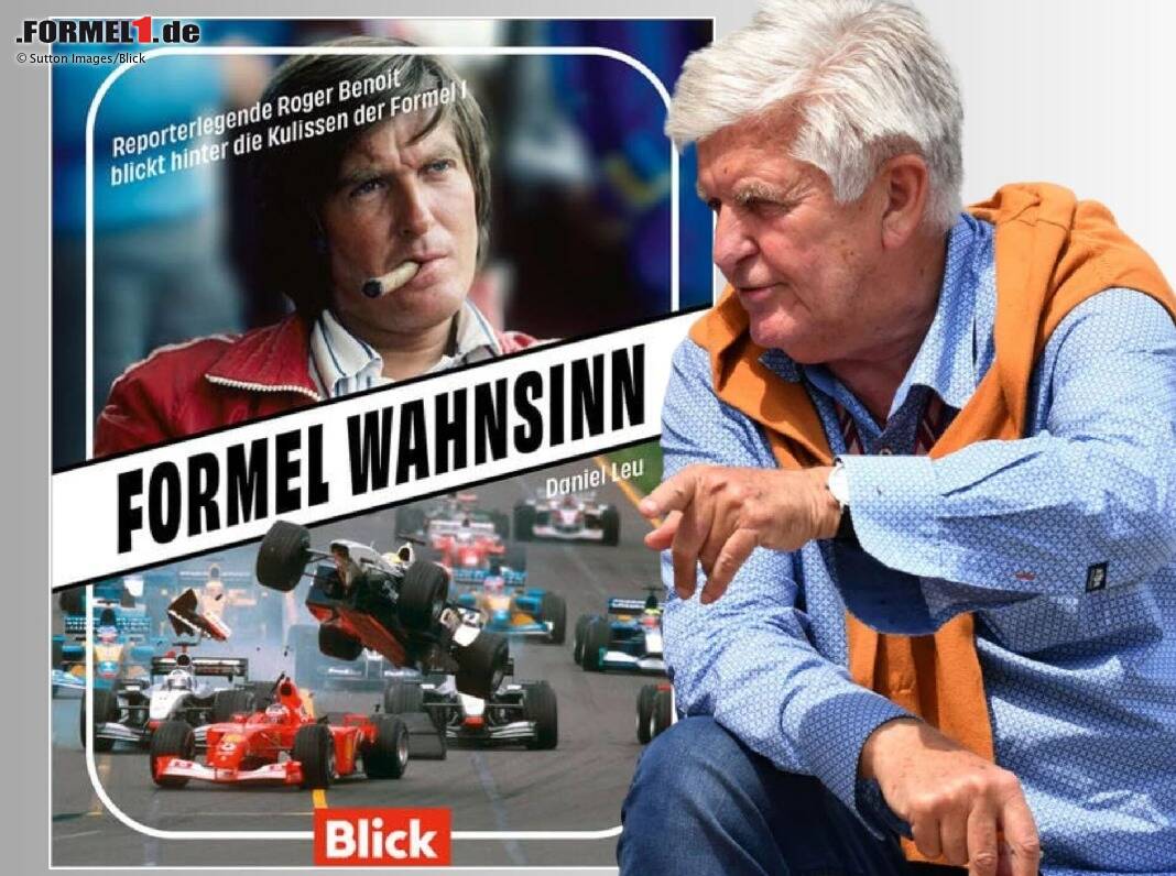 Formel Wahnsinn: Ein tiefgründiges Buch, das Emotionen weckt