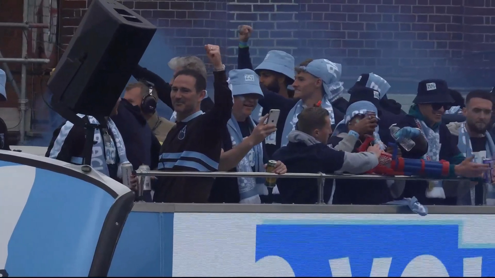 A look at Coventry City’s season as they prepare for Premier League ...