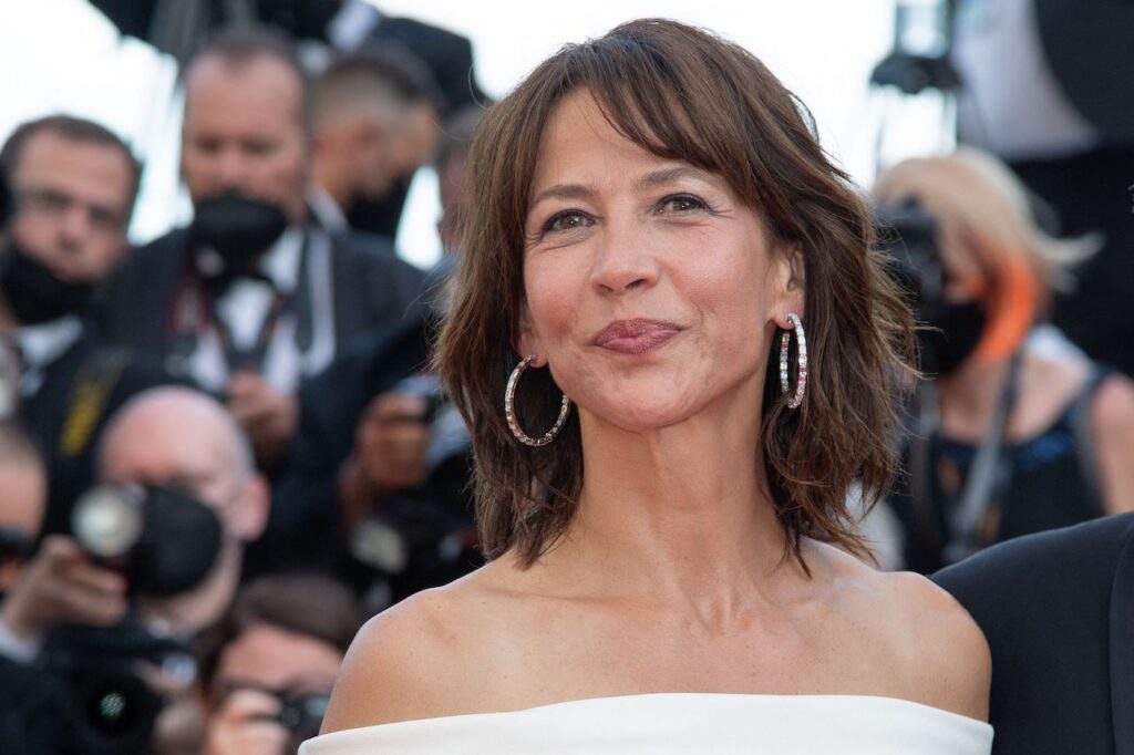 Ou Vit Sophie Marceau