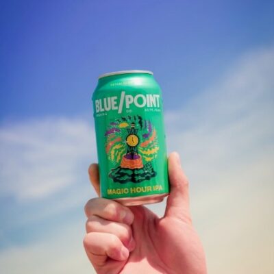 Blue Point Brewing launches Magic Hour IPA—a bright, tropical 6% ABV ...