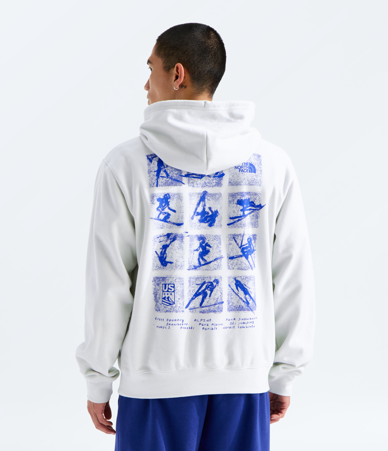 The North Face and US Ski & Snowboard announce apparel partnership