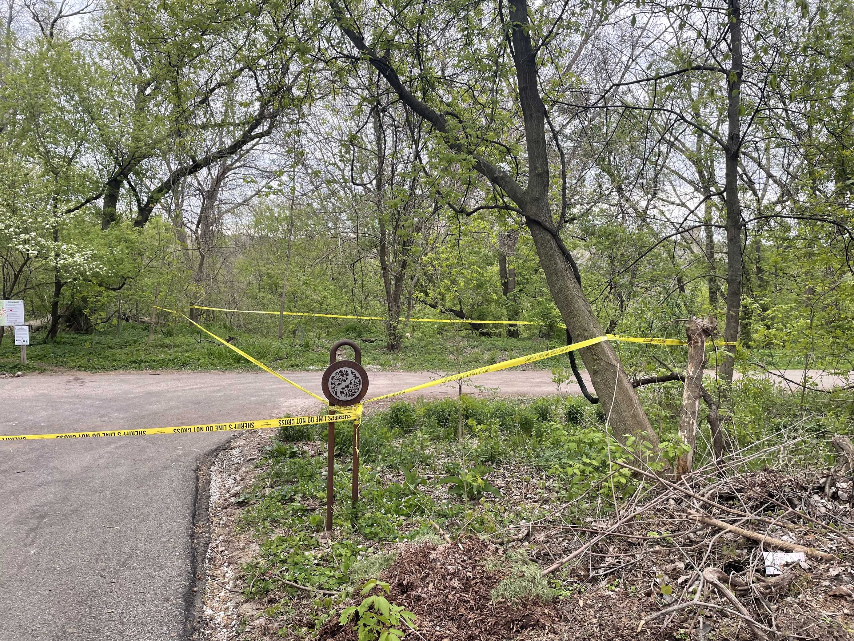 Body recovered from Milwaukee River identified