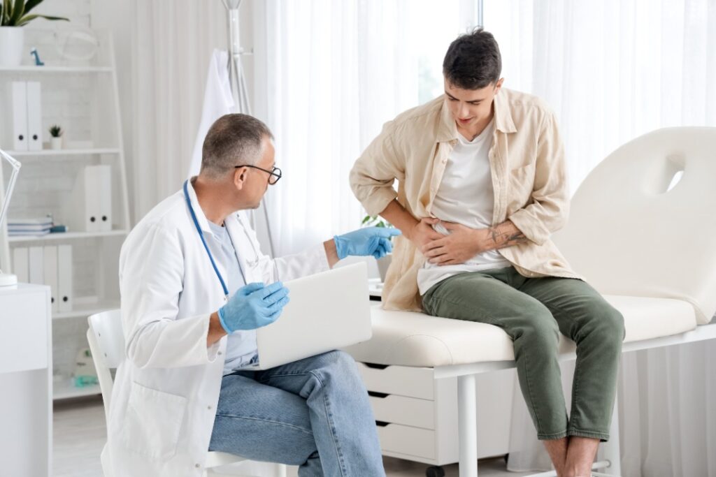 The warning signs of chronic understaffing in urology roles