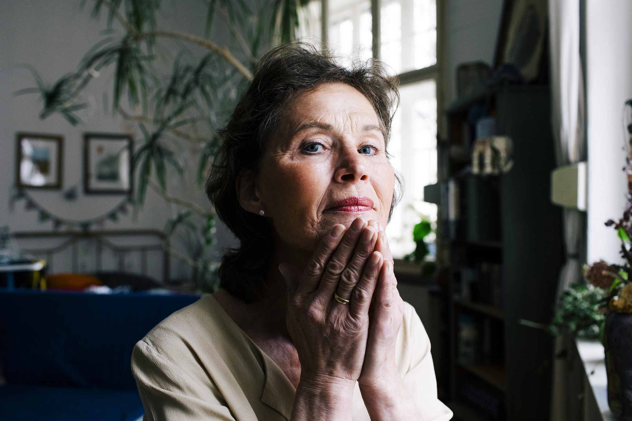 These Americans Thought They Could Retire. Then They Checked Their Bank Accounts.