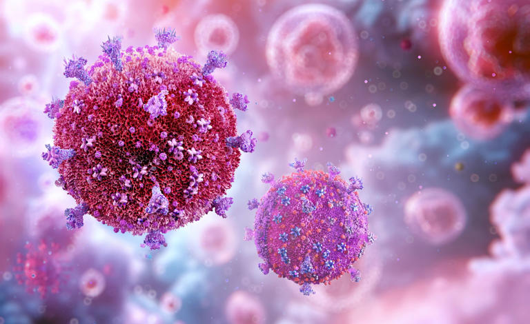 Early trial inches US closer to 'functional cure' for HIV