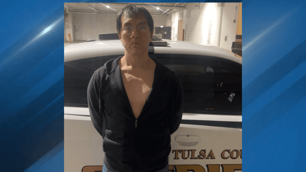 Former OK teacher who pleaded guilty to lewd molestation back in custody