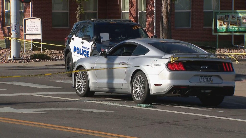Colorado man arrested, accused in shooting after bystander struck by ...