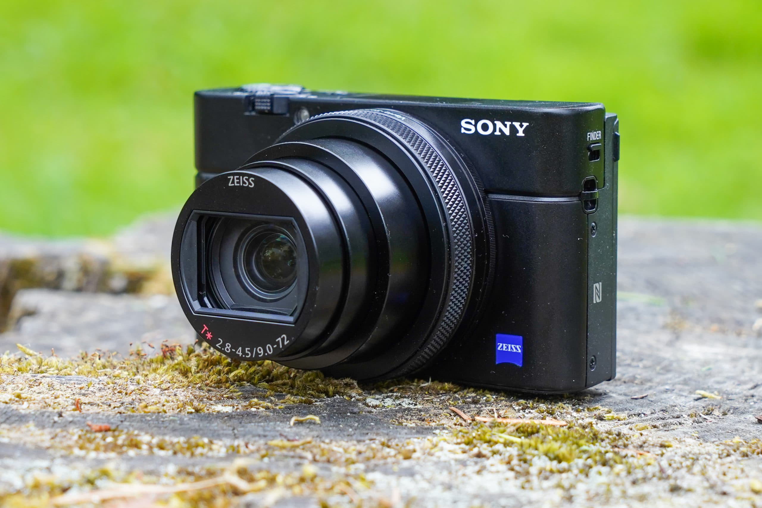 Get a ‘phenomenally capable’ compact camera at a great price, with ...
