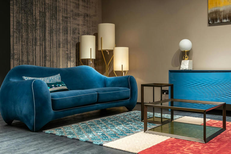 View of 7 interior design tricks that create calm & 7 that increase stress