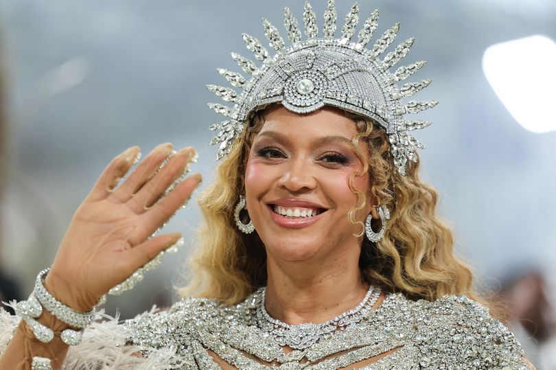 Man pleads guilty in Beyoncé music theft case in Atlanta and gets ...