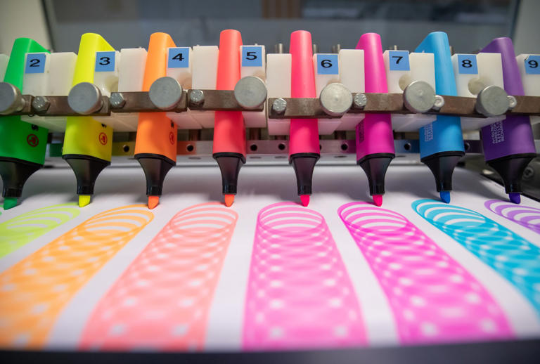 Digital escape: Can pens find a new relevance in the smartphones era?