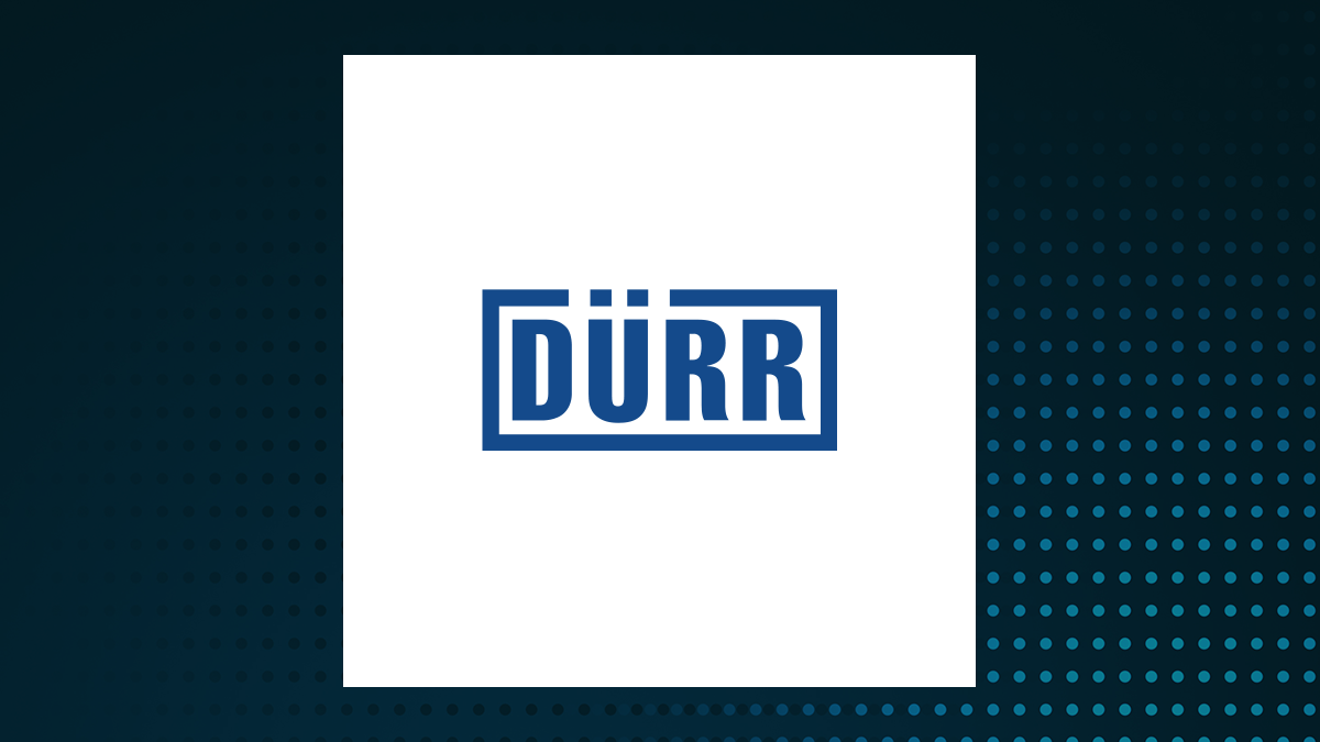 Dürr Aktiengesellschaft Q2 earnings call highlights