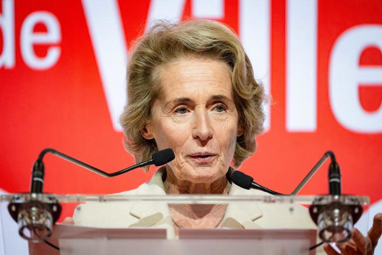 France : Appartement de luxe, fraude fiscale, 11,7 millions non déclarés . l’ex-ministre Caroline Cayeux condamnée à dix mois de prison avec sursis