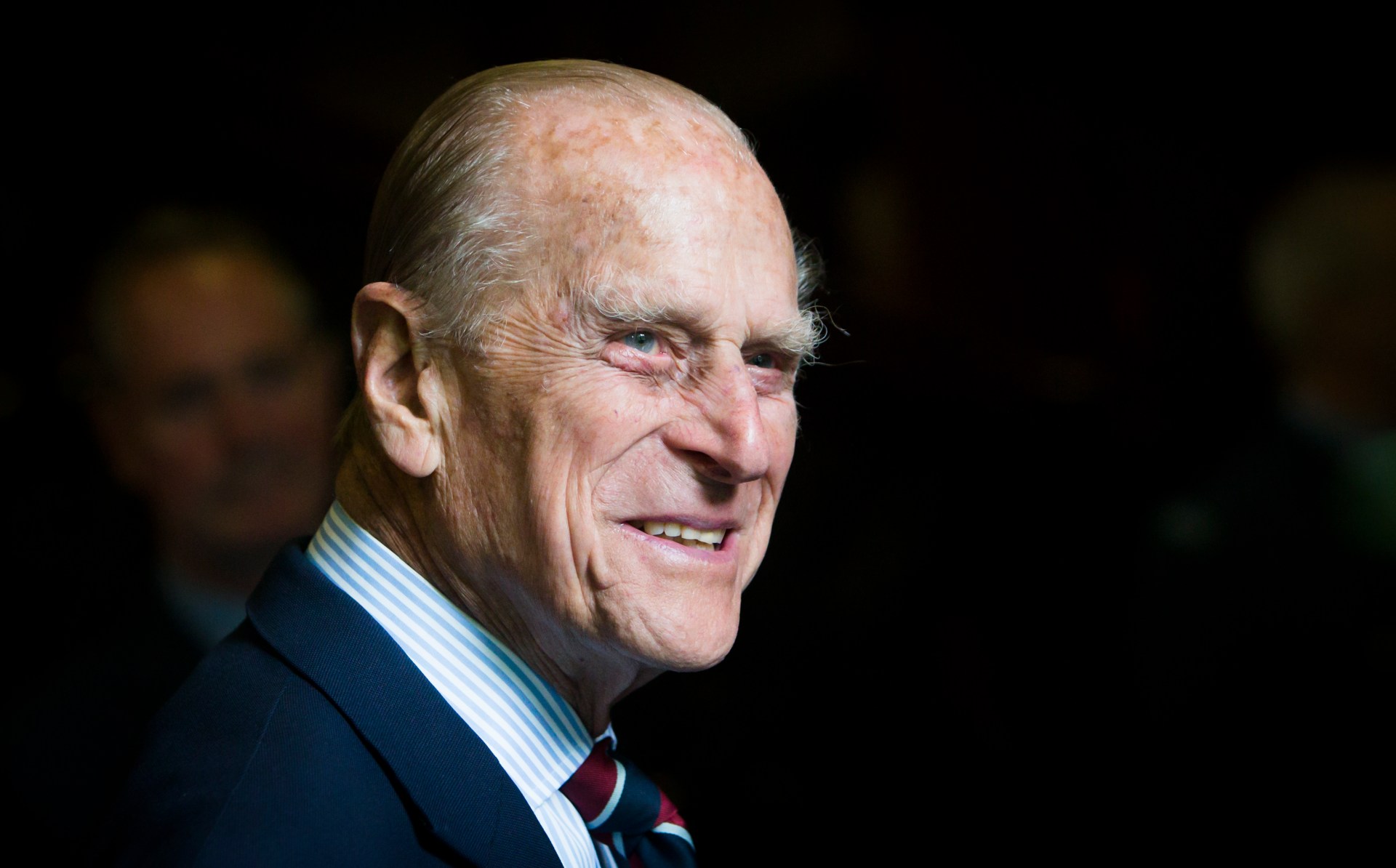 The royal family’s secret codenames revealed — from Sharon to Unicorn
