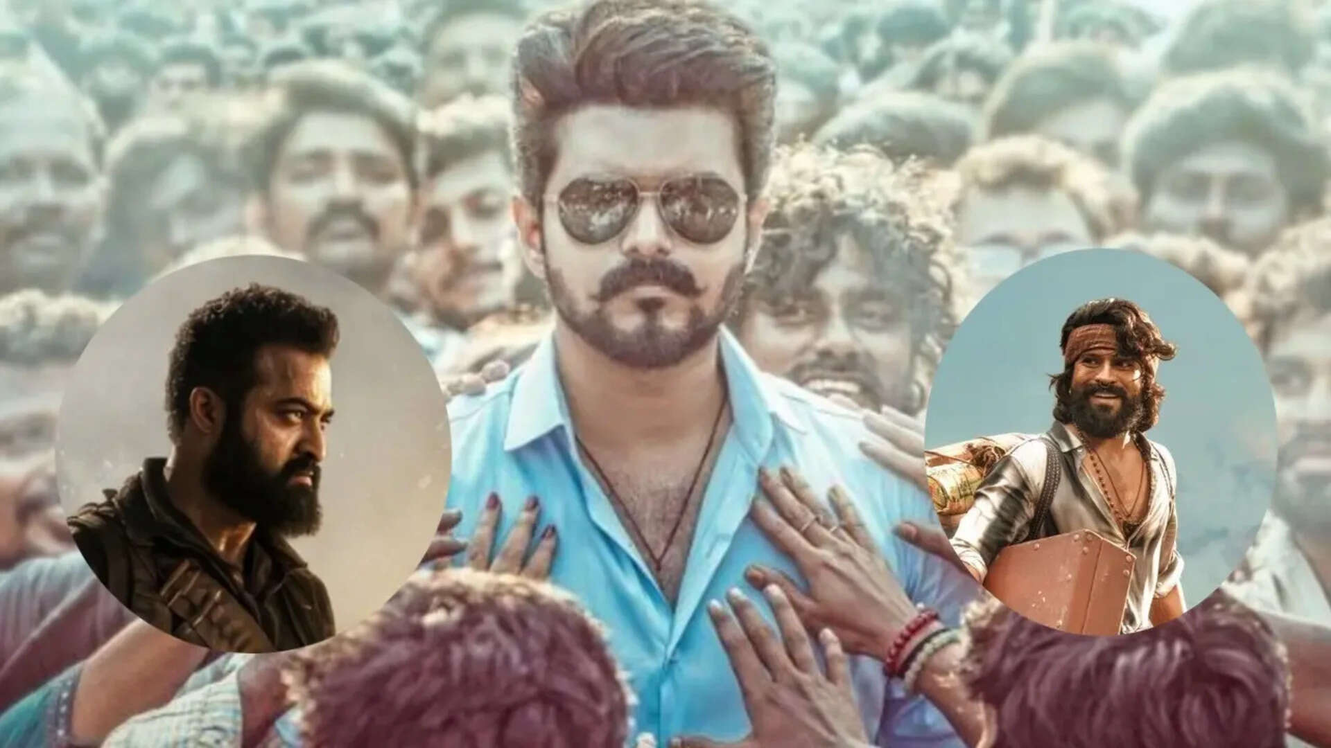 Amazon Prime Video Deal Canceled for 'Jana Nayagan'; OTT Bidding Intensifies
